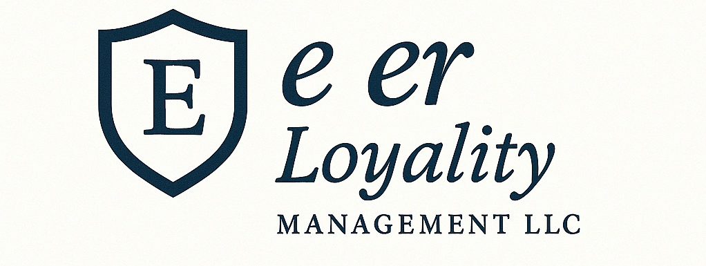 e er Loyality Management LLC