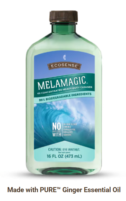 Melo-Magic Heavy Duty Cleaner
