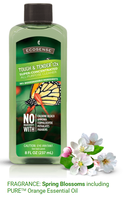 Tough & Tender All Purpose Cleaner